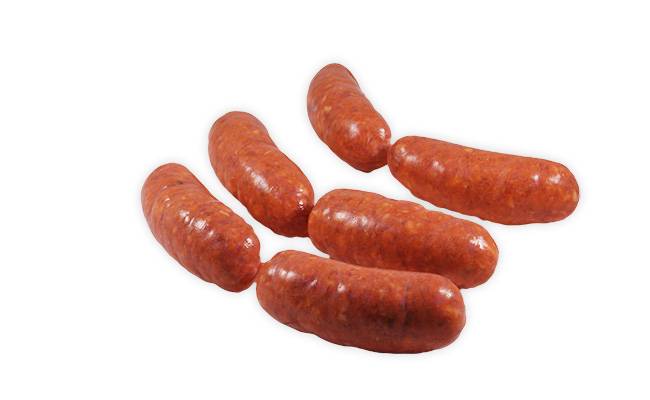 Chorizo