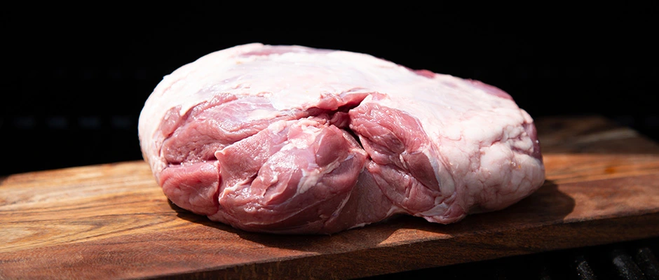 vlees gegrilde lamsspiesen in yoghurtmarinade bbq marc devleesboerderij